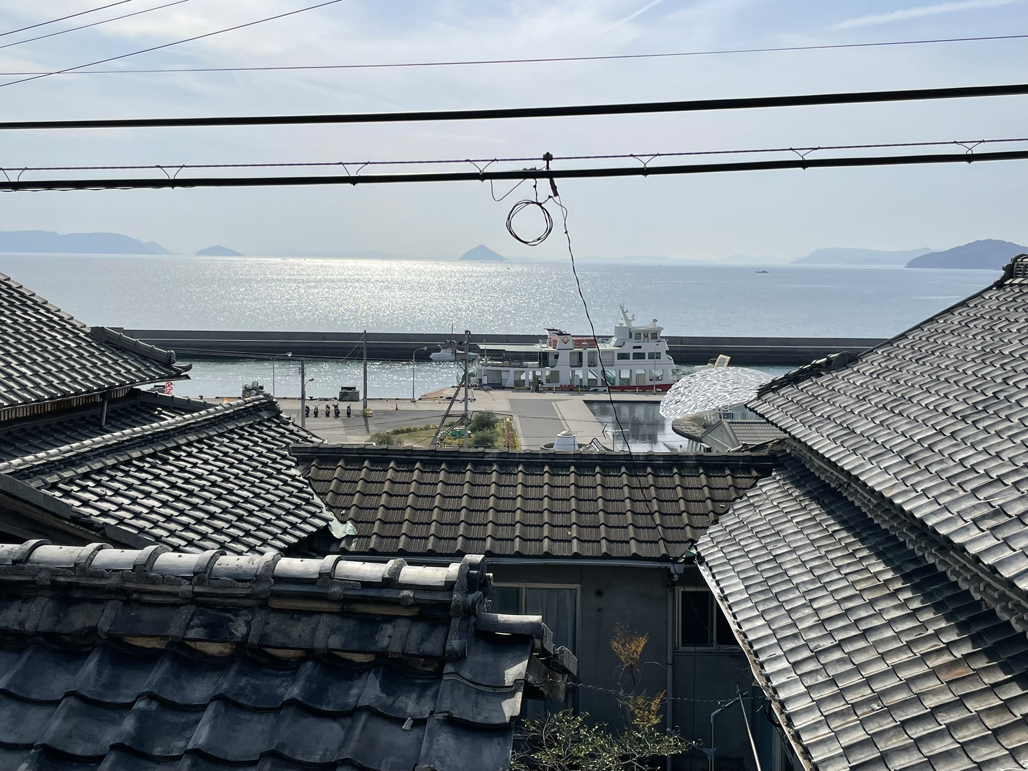 男木島